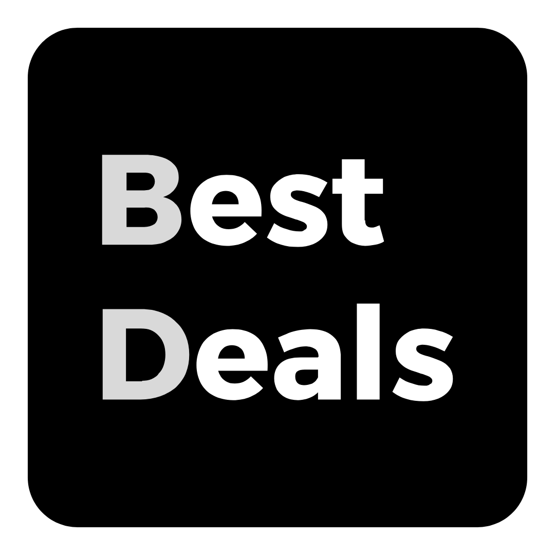 Best Deals